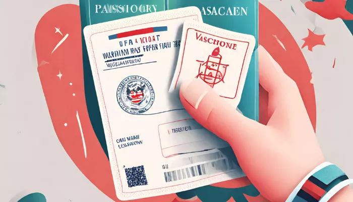 Passaporte Vacinal