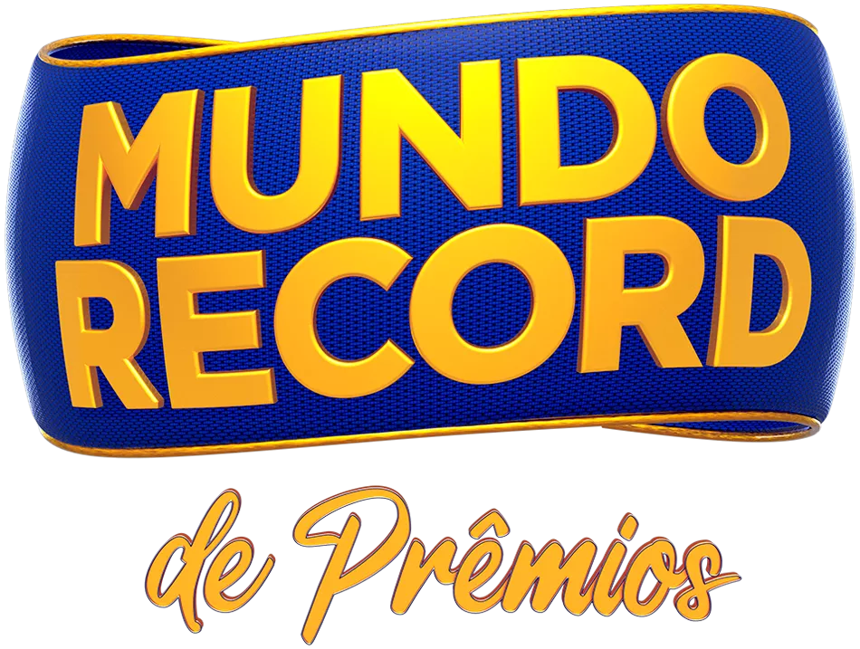 MUNDO RECORD DE PREMIOS