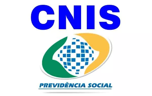 CNIS PREVIDENCIA SOCIAL
