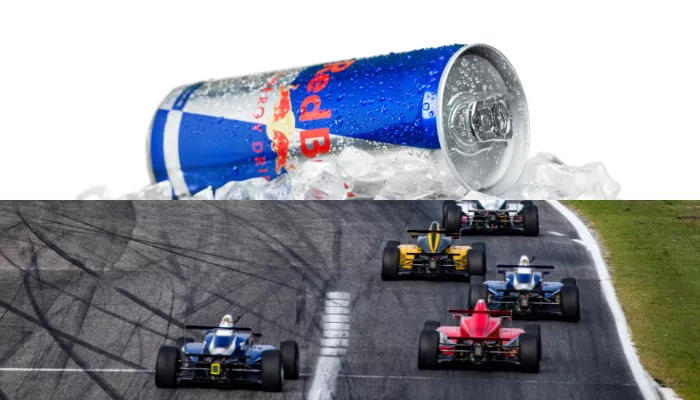 Red Bull Racing de não contratar Max Verstappen